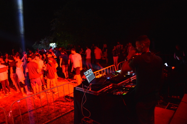 Festa da Juventude