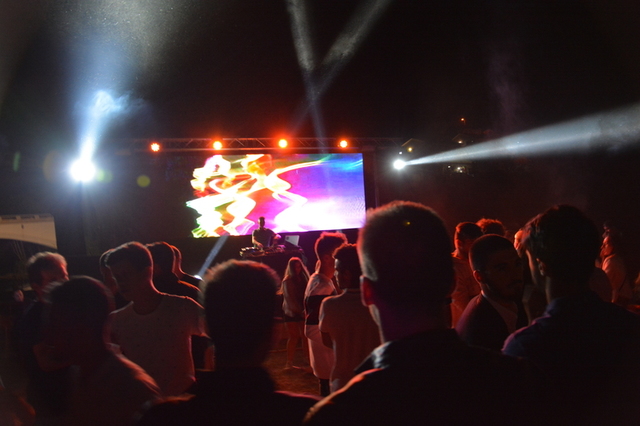 Festa da Juventude