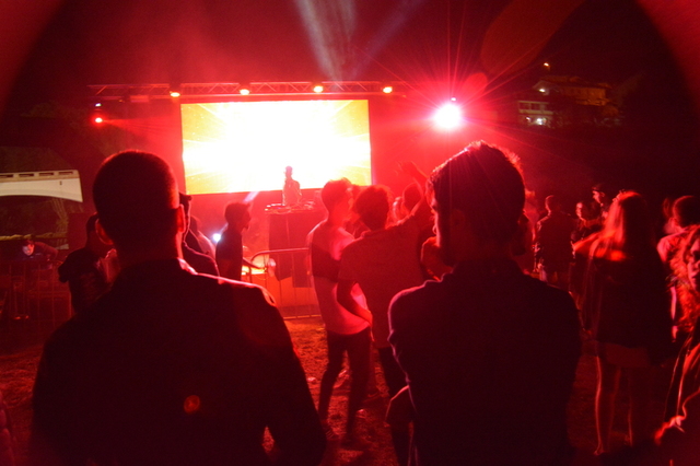 Festa da Juventude