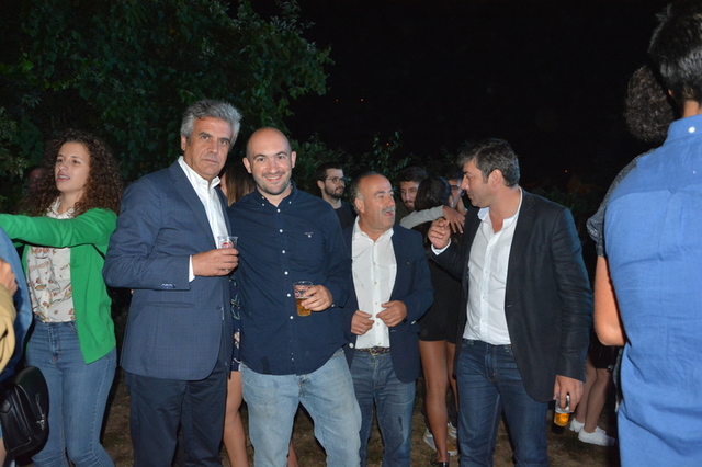 Festa da Juventude