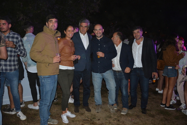 Festa da Juventude