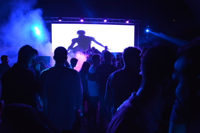 Festa da Juventude