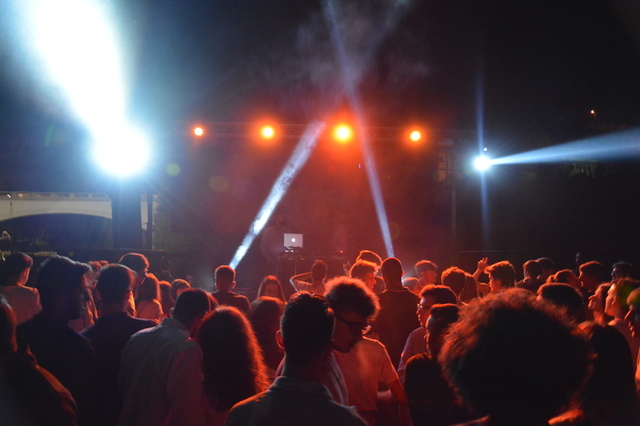 Festa da Juventude
