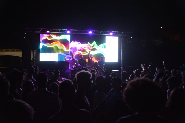 Festa da Juventude