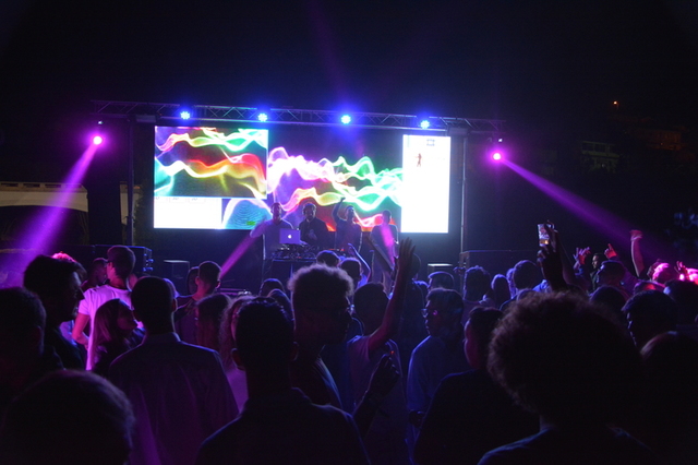 Festa da Juventude