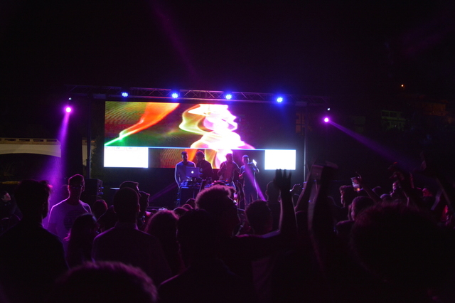 Festa da Juventude