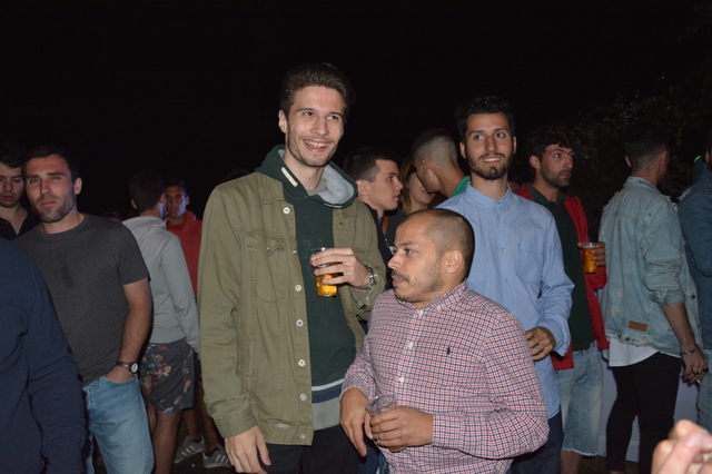 Festa da Juventude