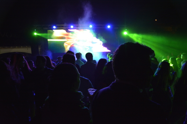 Festa da Juventude