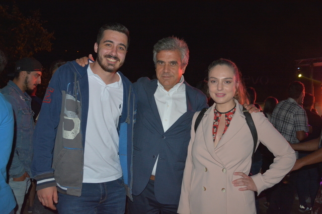Festa da Juventude