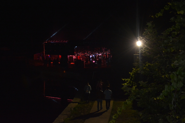 Festa da Juventude
