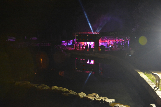 Festa da Juventude