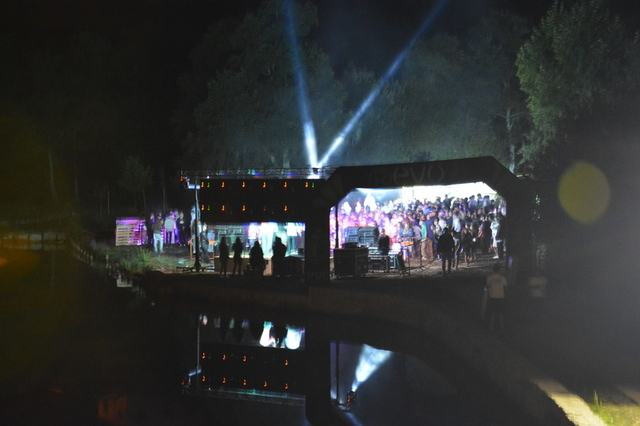 Festa da Juventude