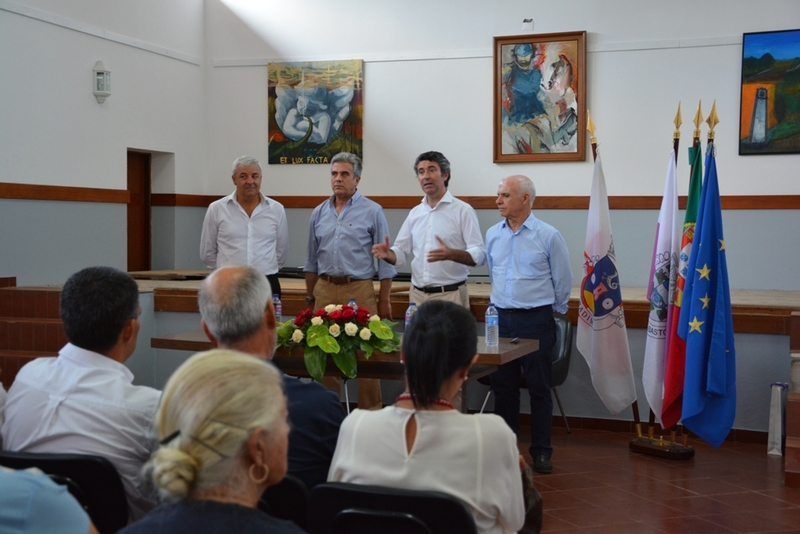 Feira Tradicional de Abadim