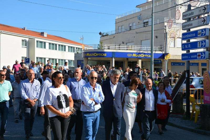 Feira e Festas de S. Miguel