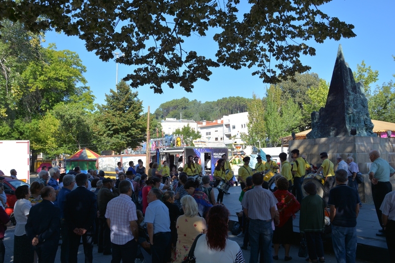Feira e Festas de S. Miguel