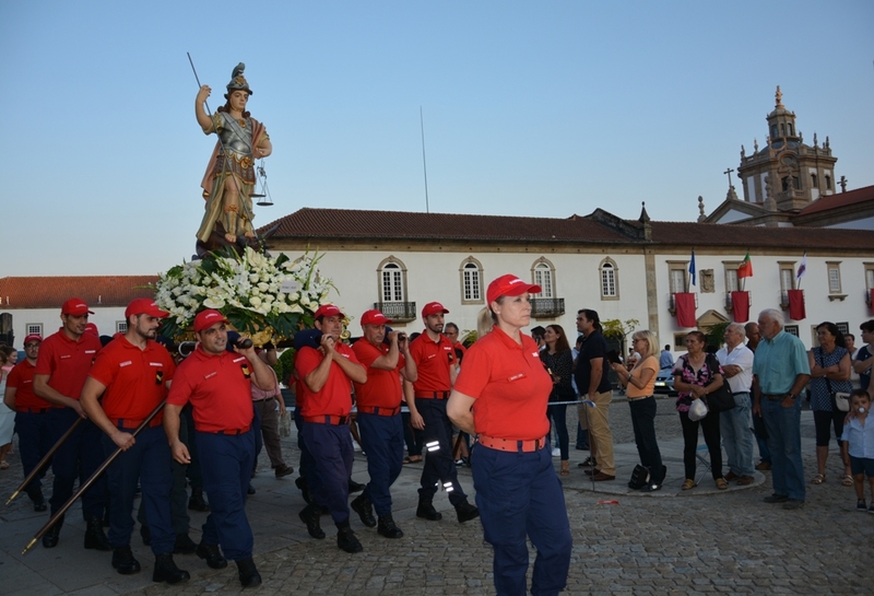 Procissão
