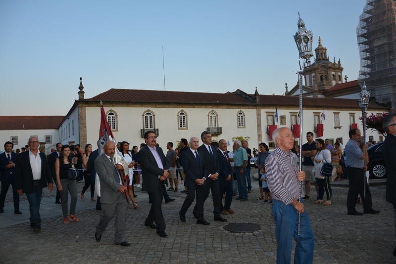 Procissão