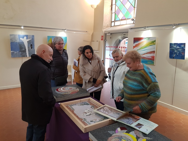 Semana Lusitana em Neuville-sur-Saone