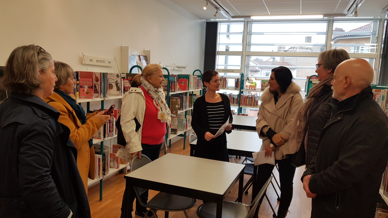 Semana Lusitana em Neuville-sur-Saone