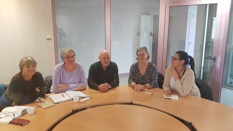 Semana Lusitana em Neuville-sur-Saone