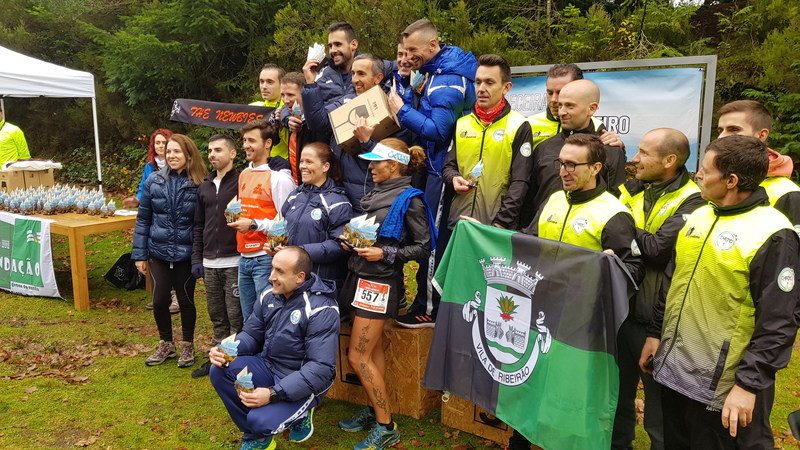 Cabeceiras Trail