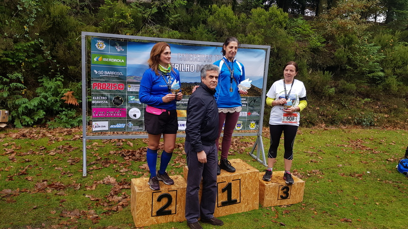 Cabeceiras Trail