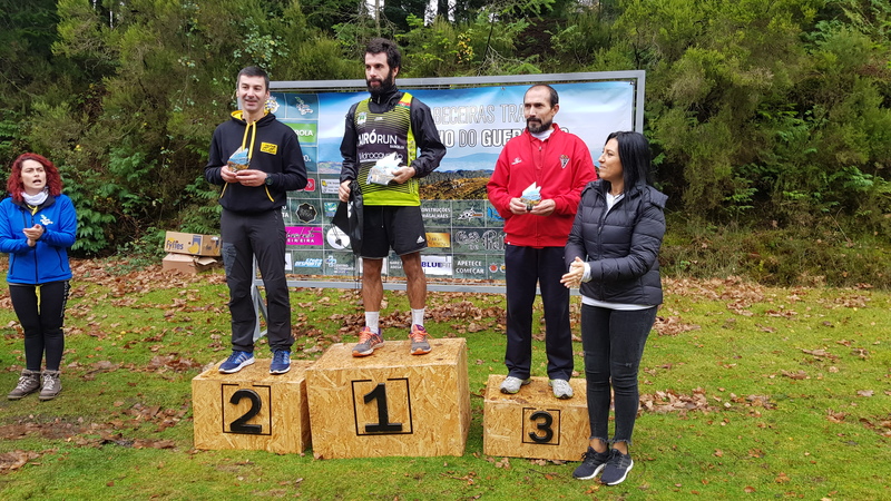 Cabeceiras Trail