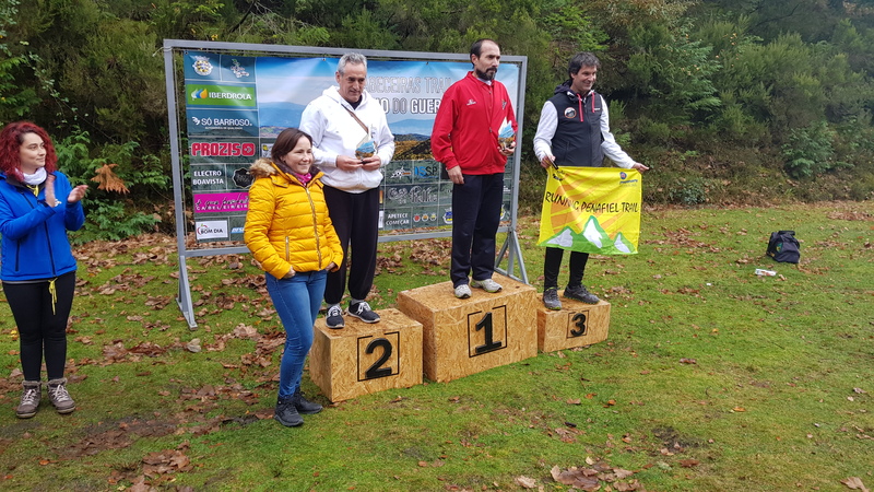 Cabeceiras Trail
