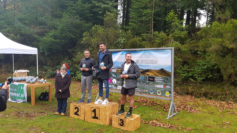 Cabeceiras Trail