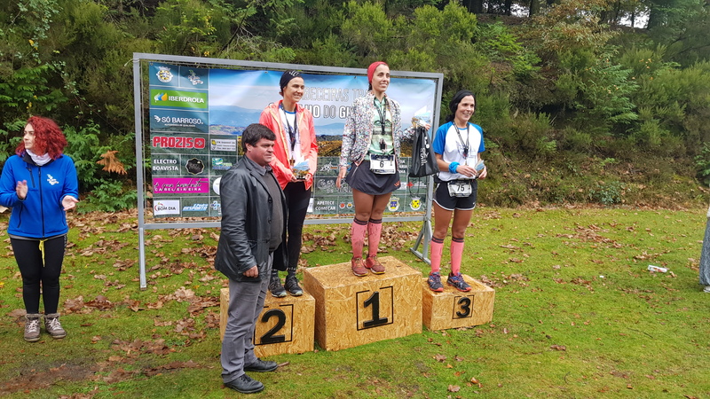 Cabeceiras Trail