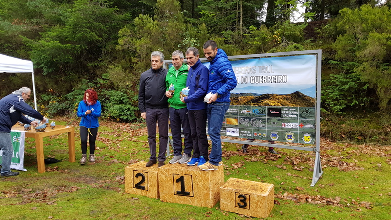 Cabeceiras Trail