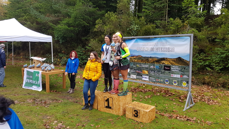 Cabeceiras Trail