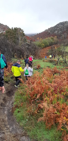 Cabeceiras Trail