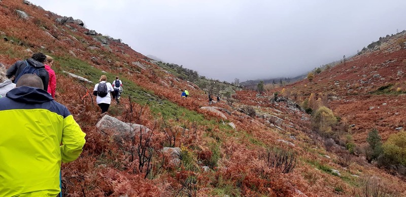 Cabeceiras Trail