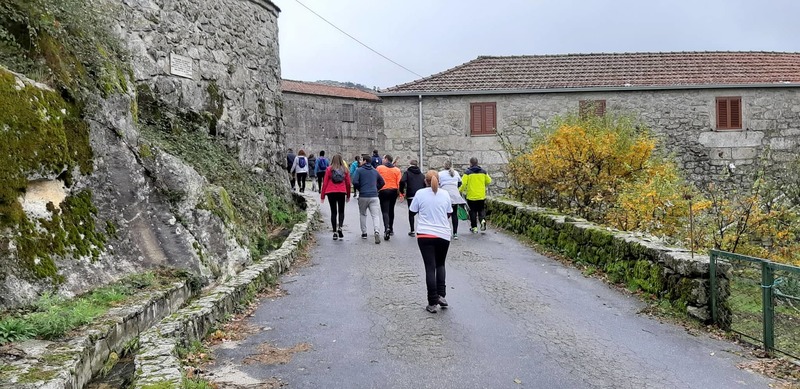 Cabeceiras Trail