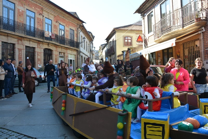 Carnaval das Escolas
