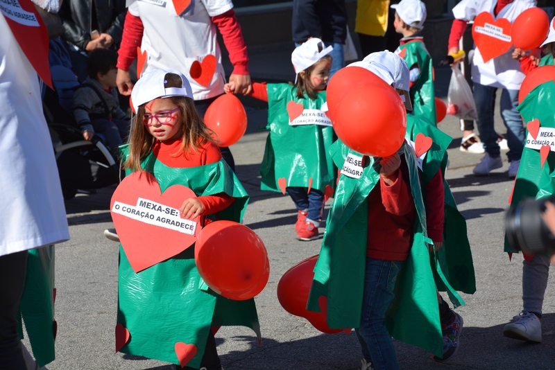 Carnaval das Escolas