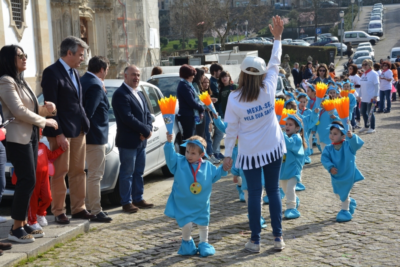 Carnaval das Escolas
