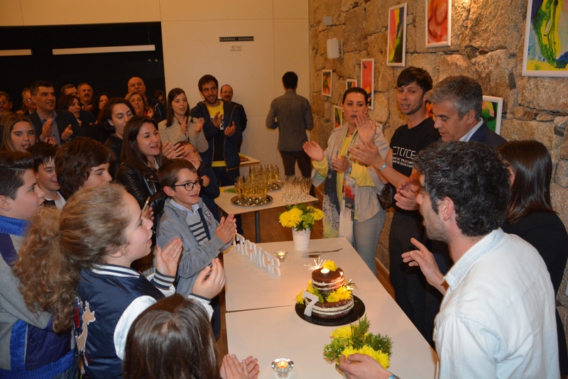 Leia mais sobre CTCMCB festejou 7.º Aniversário