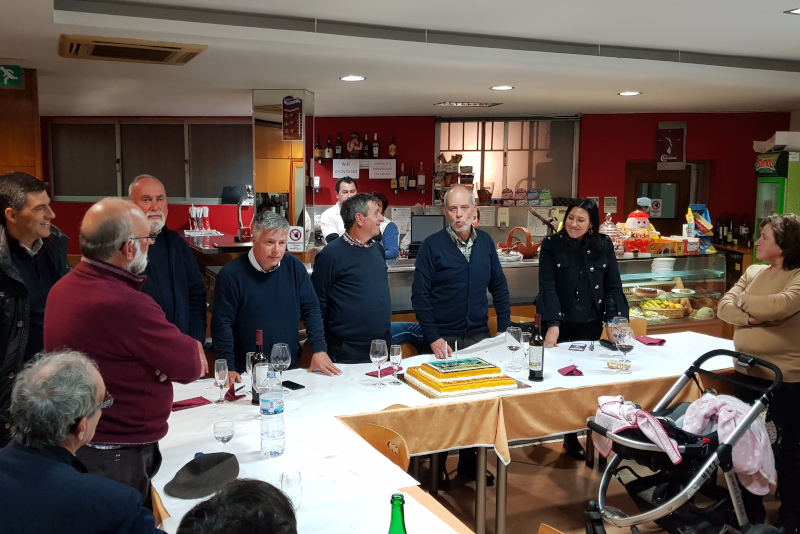 Leia mais sobre Rancho Folclórico de S. Nicolau festejou 19.º aniversário