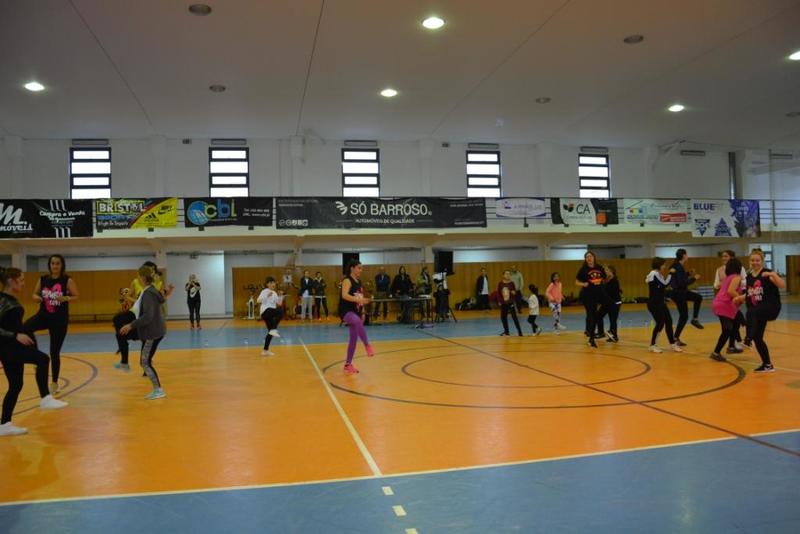 Dia Mundial da Atividade Física