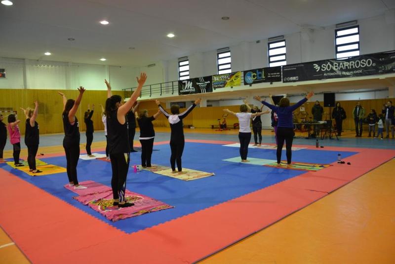 Leia mais sobre Dia Mundial da Atividade Física festejou-se no Gimnodesportivo de Refojos