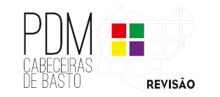 Consulte toda a informação sobre a Revisão do PDM