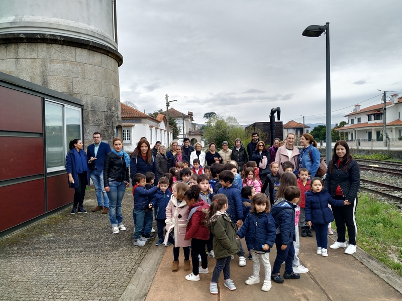 Leia mais sobre Museu das Terras de Basto celebrou «Dia Internacional dos Monumentos e Sítios»