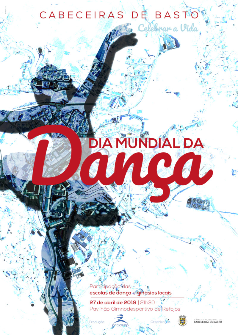 Dia Mundial da Dança