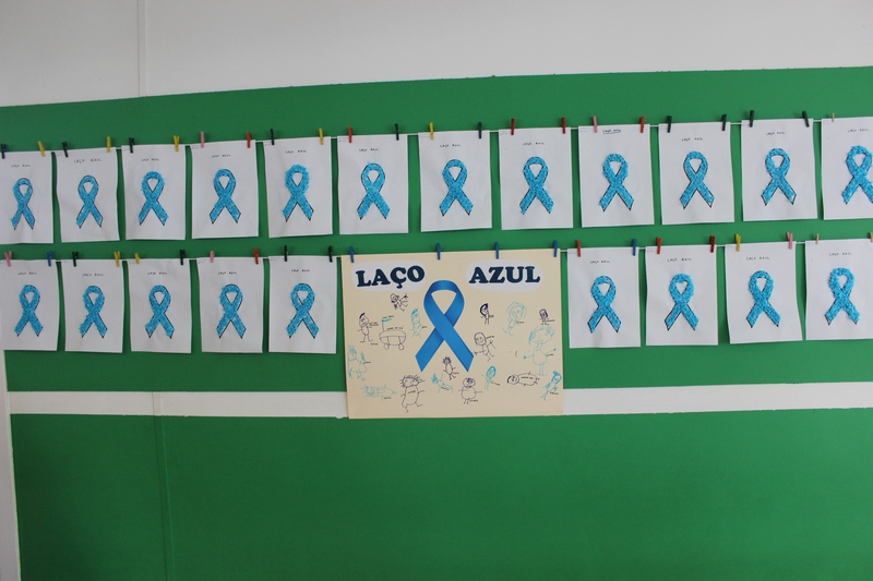 «Laço Humano»