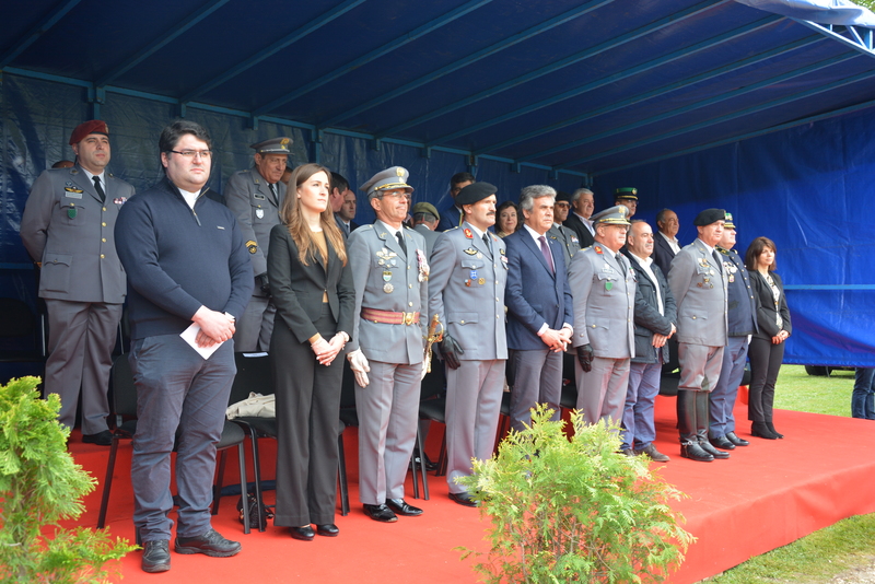 Medalha de D. Afonso Henriques