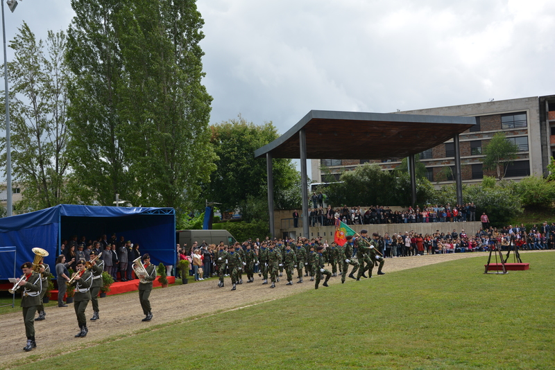 Medalha de D. Afonso Henriques
