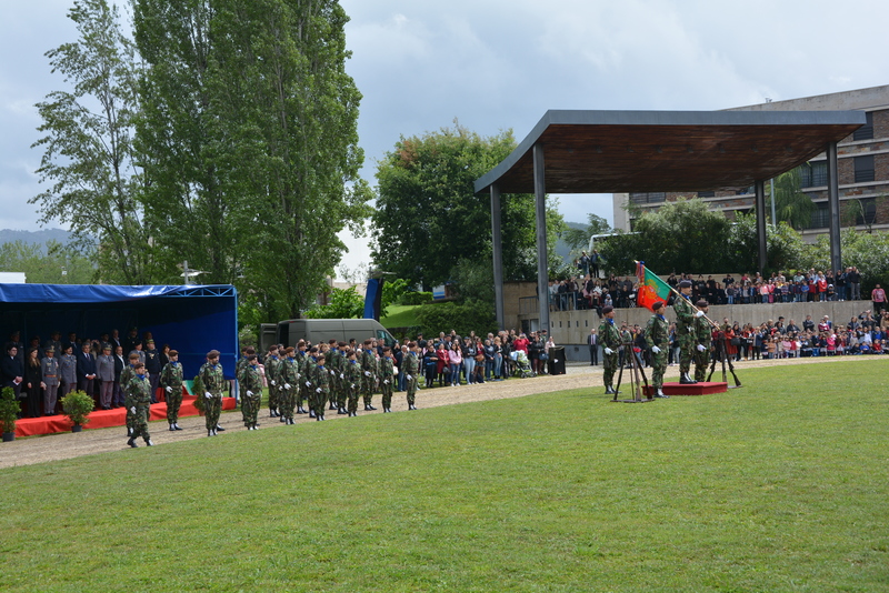Medalha de D. Afonso Henriques