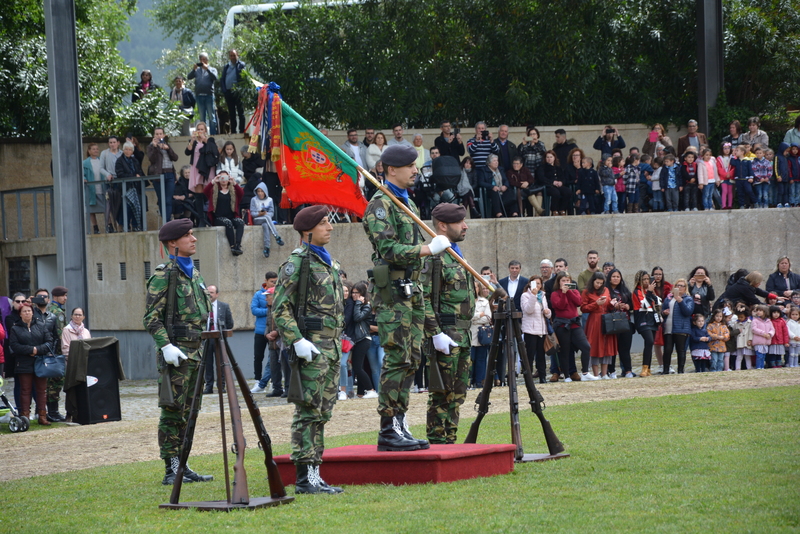 Medalha de D. Afonso Henriques